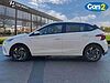 Hyundai I20 1.0T GDi 48V MHD SE Connect 5dr White