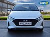 Hyundai I20 1.0T GDi 48V MHD SE Connect 5dr White