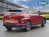 Hyundai KONA 1.6 GDi Hybrid N Line S 5dr DCT Red