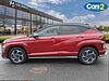 Hyundai KONA 1.6 GDi Hybrid N Line S 5dr DCT Red