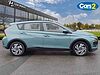 Hyundai BAYON 1.0 TGDi Advance 5dr Green
