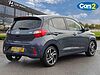 Hyundai I10 1.0 [63] Premium 5dr Auto [Nav] Grey
