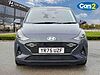 Hyundai I10 1.0 [63] Premium 5dr Auto [Nav] Grey