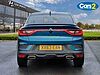 Renault ARKANA 1.6 E-Tech full hybrid 145 Engineered 5dr Auto Blue