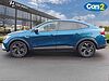 Renault ARKANA 1.6 E-Tech full hybrid 145 Engineered 5dr Auto Blue