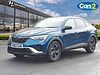 Renault ARKANA 1.6 E-Tech full hybrid 145 Engineered 5dr Auto Blue