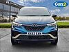 Renault ARKANA 1.6 E-Tech full hybrid 145 Engineered 5dr Auto Blue