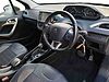 Peugeot 2008 1.5 BlueHDi 120 Allure 5dr EAT6 Grey