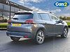 Peugeot 2008 1.5 BlueHDi 120 Allure 5dr EAT6 Grey
