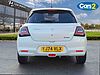 Suzuki SWIFT 1.2 Mild Hybrid Motion 5dr White