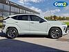 Hyundai KONA 1.6 GDi Hybrid N Line 5dr DCT Green