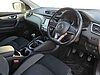 Nissan QASHQAI 1.3 DiG-T N-Connecta 5dr Black