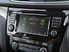 Nissan QASHQAI 1.3 DiG-T N-Connecta 5dr Black