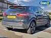 Nissan QASHQAI 1.3 DiG-T N-Connecta 5dr Black