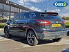 Nissan QASHQAI 1.3 DiG-T N-Connecta 5dr Black