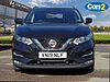 Nissan QASHQAI 1.3 DiG-T N-Connecta 5dr Black