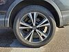 Nissan QASHQAI 1.3 DiG-T N-Connecta 5dr Black