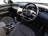 Hyundai TUCSON 1.6 TGDi Premium 5dr 2WD Blue