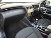 Hyundai TUCSON 1.6 TGDi Premium 5dr 2WD Blue
