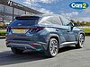 Hyundai TUCSON 1.6 TGDi Premium 5dr 2WD Blue