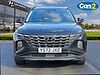 Hyundai TUCSON 1.6 TGDi Hybrid 230 Premium 5dr 2WD Auto Black