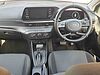 Hyundai I20 1.0T GDi 48V MHD SE Connect 5dr DCT Blue