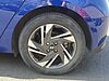 Hyundai I20 1.0T GDi 48V MHD SE Connect 5dr DCT Blue