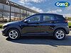 Hyundai KONA 1.0 TGDi 48V MHEV SE Connect 5dr Black