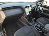 Hyundai TUCSON 1.6 TGDi N Line 5dr 2WD Grey