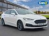 Ford MONDEO VIGNALE 2.0 EcoBlue 190 5dr Powershift White