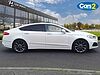 Ford MONDEO VIGNALE 2.0 EcoBlue 190 5dr Powershift White
