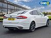 Ford MONDEO VIGNALE 2.0 EcoBlue 190 5dr Powershift White