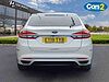 Ford MONDEO VIGNALE 2.0 EcoBlue 190 5dr Powershift White