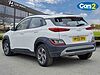 Hyundai KONA 1.6 GDi Hybrid SE Connect 5dr DCT White