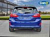 Ford FIESTA 1.0 EcoBoost 140 ST-Line X 3dr Blue