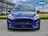 Ford FIESTA 1.0 EcoBoost 140 ST-Line X 3dr Blue