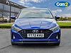 Hyundai I20 1.0T GDi 48V MHD SE Connect 5dr DCT Blue