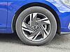 Hyundai I20 1.0T GDi 48V MHD SE Connect 5dr DCT Blue