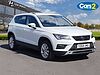 SEAT ATECA 1.0 TSI SE L [EZ] 5dr White