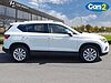 SEAT ATECA 1.0 TSI SE L [EZ] 5dr White