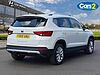 SEAT ATECA 1.0 TSI SE L [EZ] 5dr White