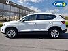 SEAT ATECA 1.0 TSI SE L [EZ] 5dr White