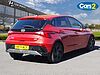 Hyundai I20 1.0T GDi 90 Black Line 5dr Red