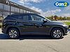 Hyundai TUCSON 1.6 TGDi SE Connect 5dr 2WD Black