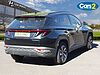 Hyundai TUCSON 1.6 TGDi SE Connect 5dr 2WD Black