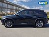 Hyundai TUCSON 1.6 TGDi SE Connect 5dr 2WD Black