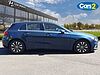 Mercedes-Benz A CLASS A180d SE 5dr Blue