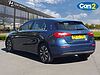 Mercedes-Benz A CLASS A180d SE 5dr Blue