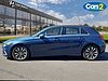 Mercedes-Benz A CLASS A180d SE 5dr Blue