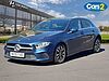 Mercedes-Benz A CLASS A180d SE 5dr Blue